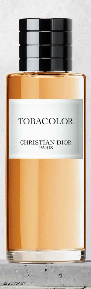 dior tobacolor 40ml price|christian dior tobacco.